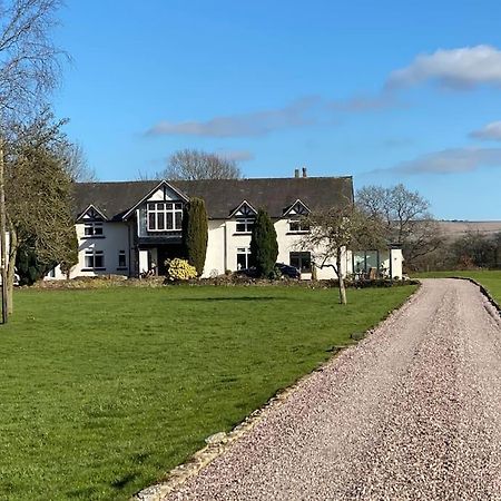 North Cottage Marlfields Hall, Stunning Location Adlington Εξωτερικό φωτογραφία
