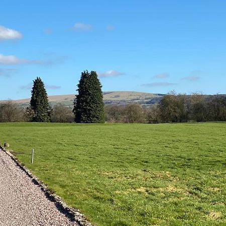 North Cottage Marlfields Hall, Stunning Location Adlington Εξωτερικό φωτογραφία
