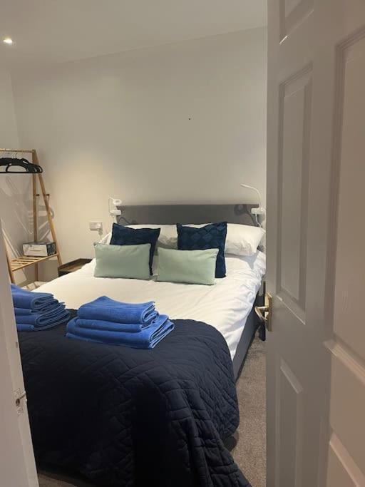 North Cottage Marlfields Hall, Stunning Location Adlington Εξωτερικό φωτογραφία