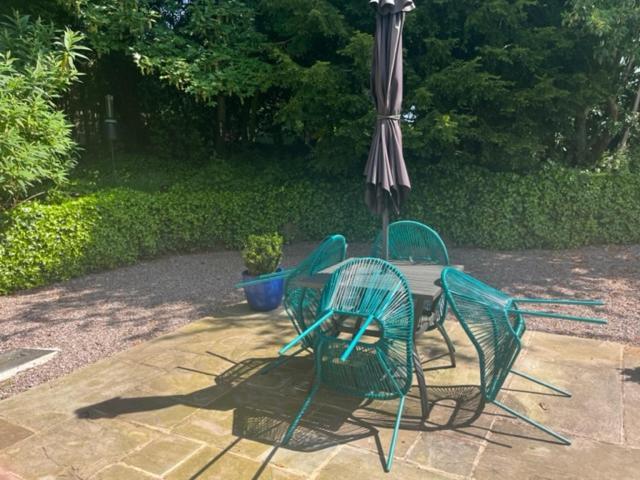 North Cottage Marlfields Hall, Stunning Location Adlington Εξωτερικό φωτογραφία