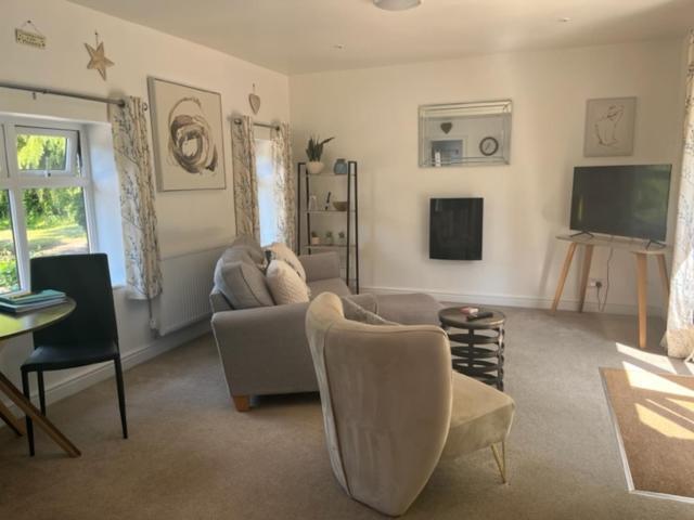 North Cottage Marlfields Hall, Stunning Location Adlington Εξωτερικό φωτογραφία